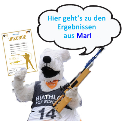 Ella_verweisst_auf_Ergebnisse_Marl