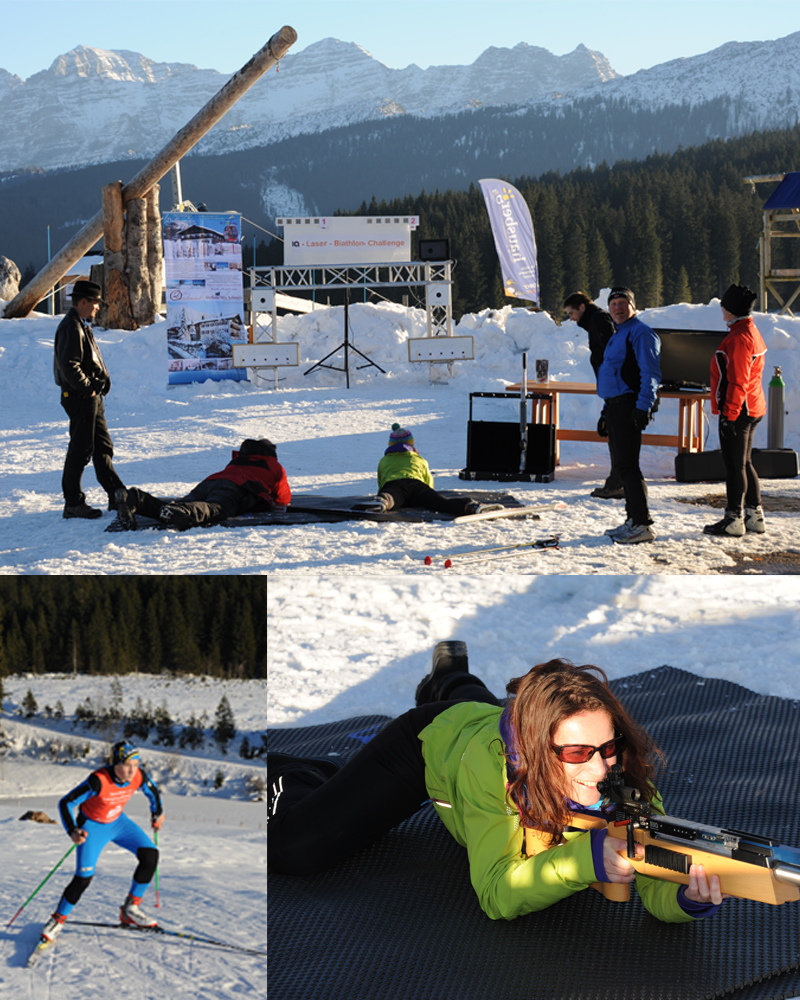 Erlebnistag Winklmoosalm, Ruhpolding