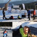 Klassischer Biathlon