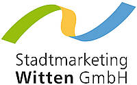 Logo Witten Stadtmarketing