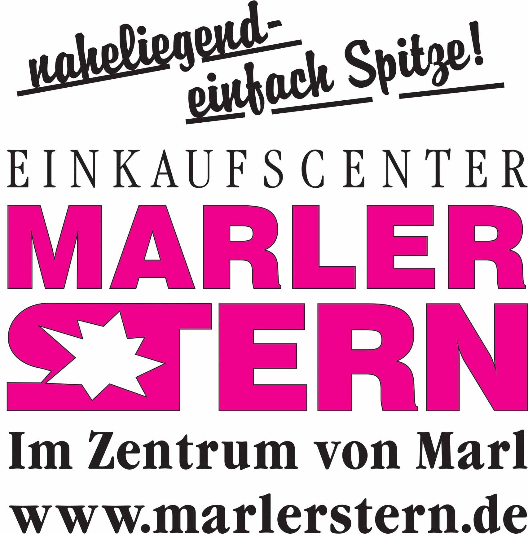 Marler Stern Logo