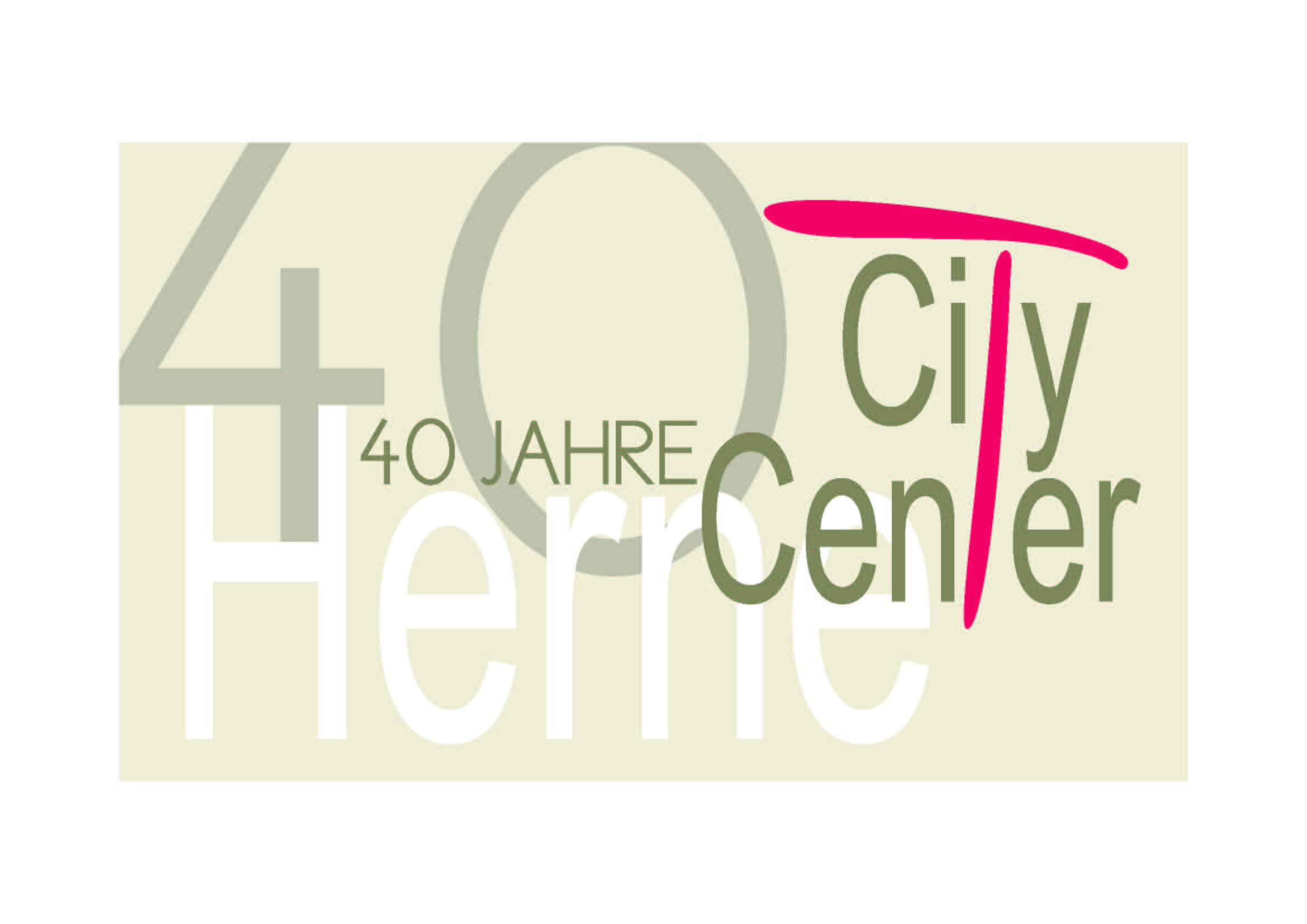 City-Center Herne