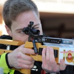 Biathlon Sieger Münsterland