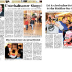 Stern-Center-Zeitung