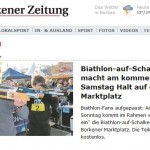 Borkener Zeitung HP-News