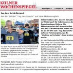 Kölner Wochenspiegel