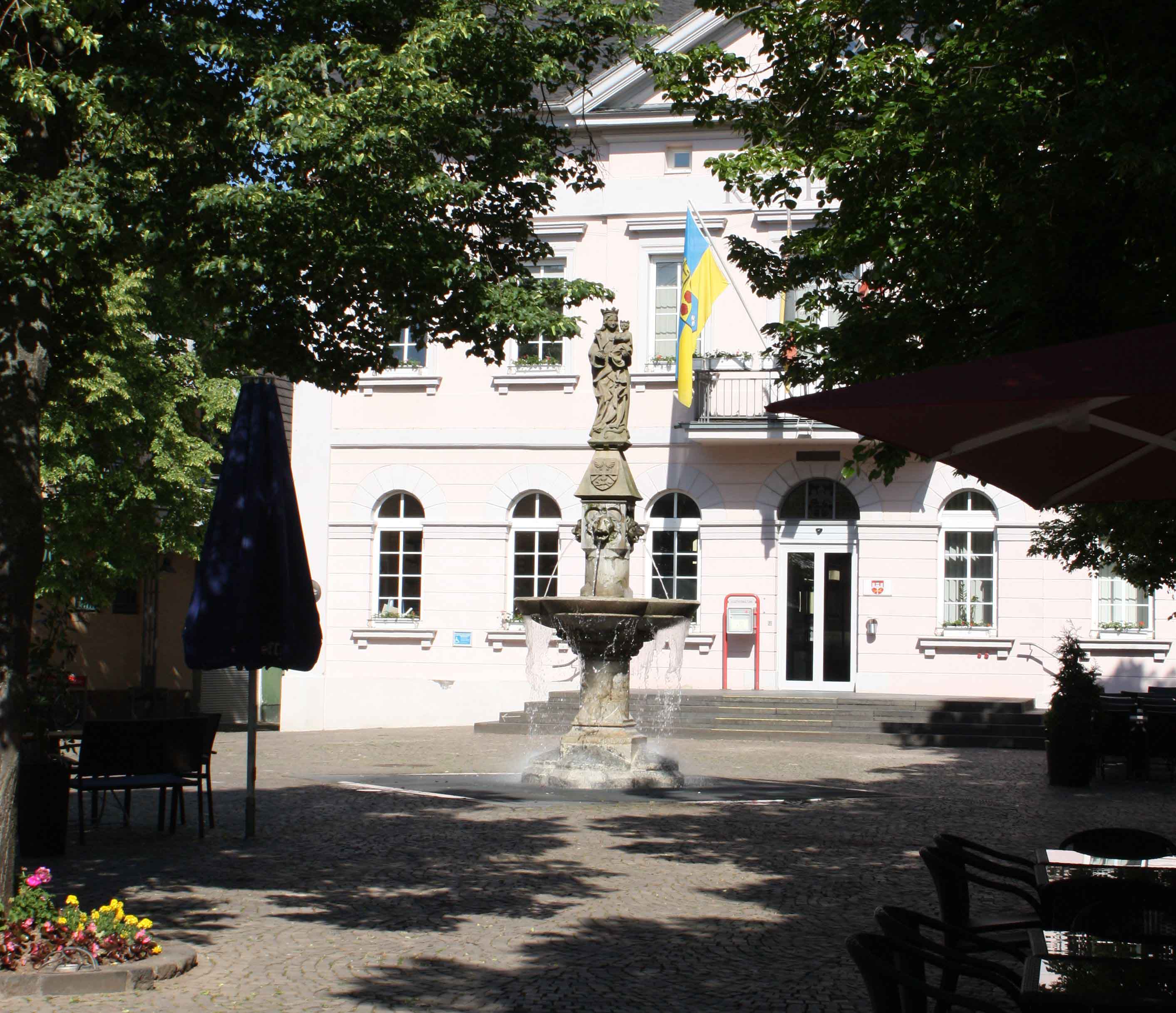 Marktplatz