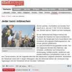 Stadtanzeiger