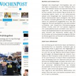 Wochenpost