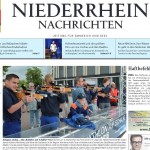 Niederrhein-Nachrichten