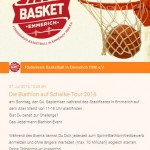 Baskets Emmerich