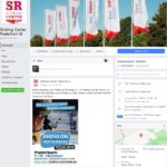 facebook Südring-Center