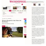 Wochenspiegel