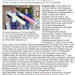 Wochenendanzeiger Frechen