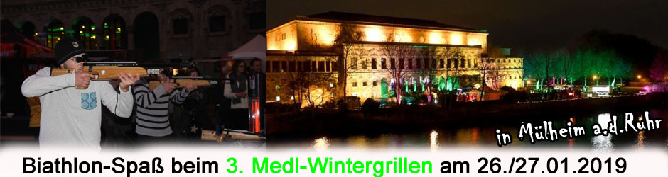 Biathlon Medl Wintergrillen 2019