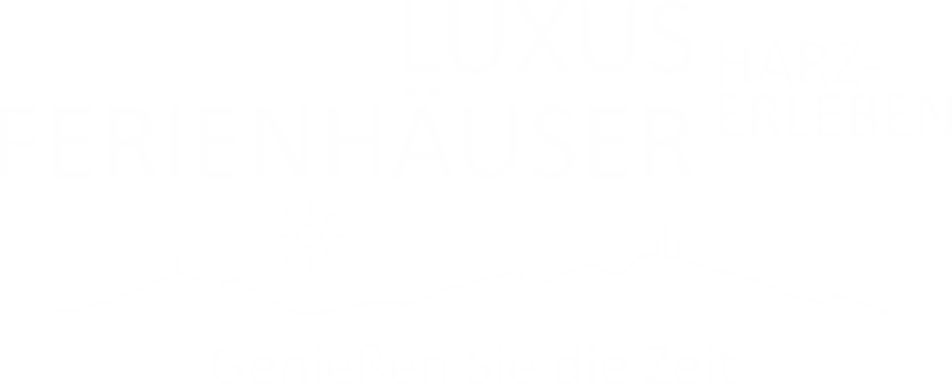 Luxus Ferienhäuser Harz-Erleben